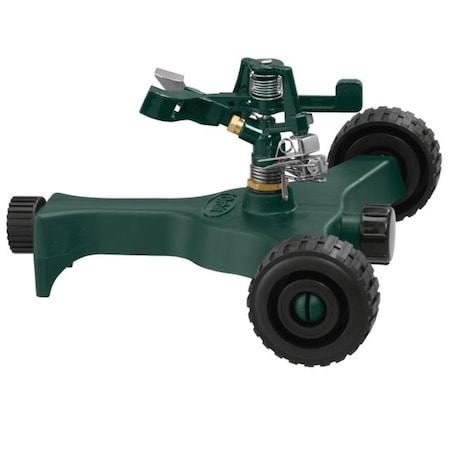 Orbit Irrigation
